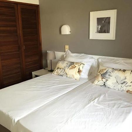 Apartamentos Belmonte Brejos Zewnętrze zdjęcie