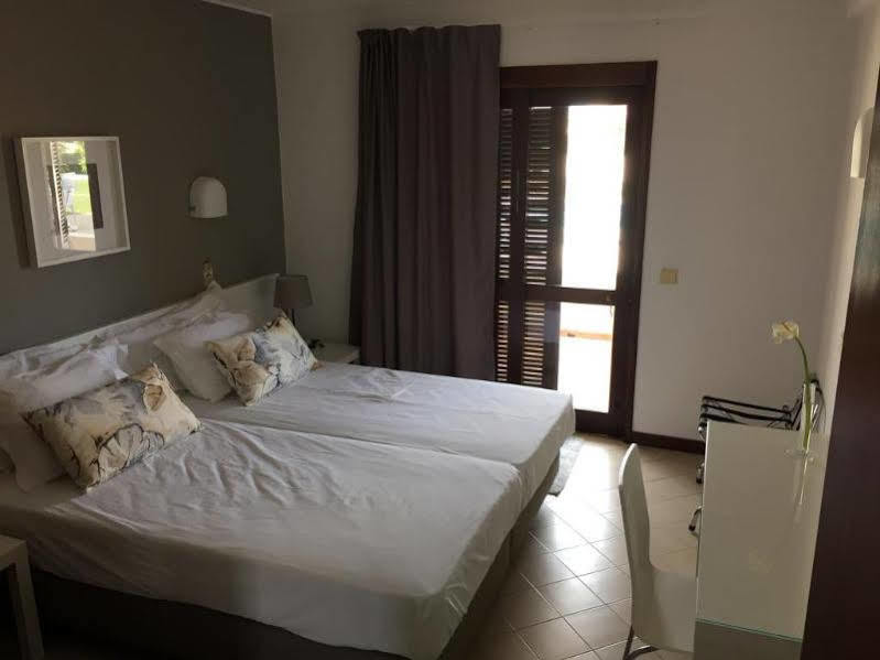 Apartamentos Belmonte Brejos Zewnętrze zdjęcie